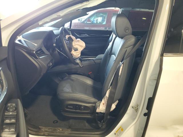 2021 Buick Enclave Essence VIN: 5GAERBKW2MJ125429 Lot: 61258114