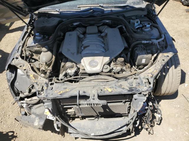 2011 Mercedes-Benz E 63 Amg VIN: WDDHF7HB7BA429395 Lot: 61042884