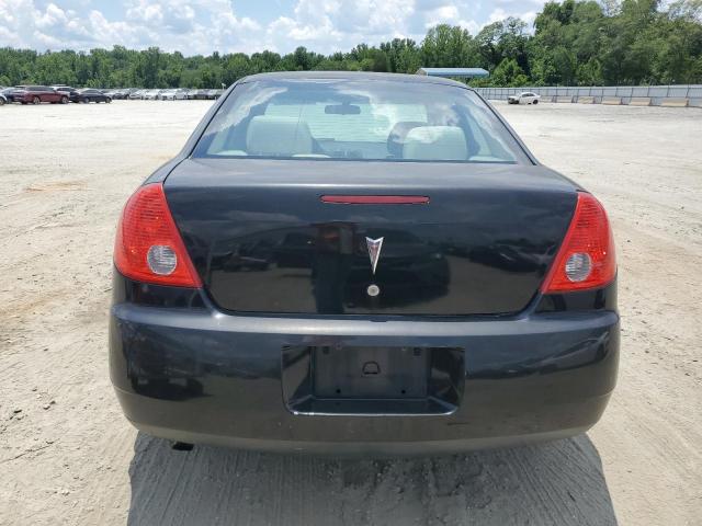 2007 Pontiac G6 Value Leader VIN: 1G2ZF58B774274487 Lot: 59226564