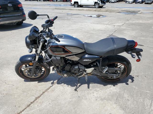 2022 KAWASAKI ER650 M - ML5EREM10NDA59977