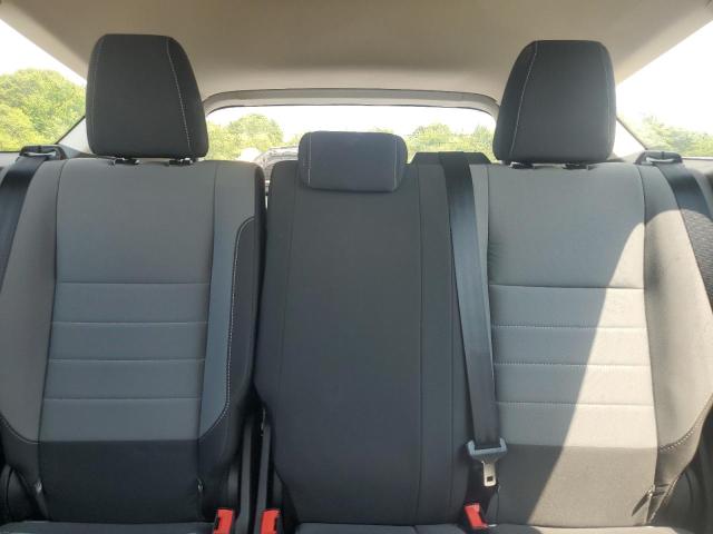2019 FORD ESCAPE S - 1FMCU0F79KUC18810
