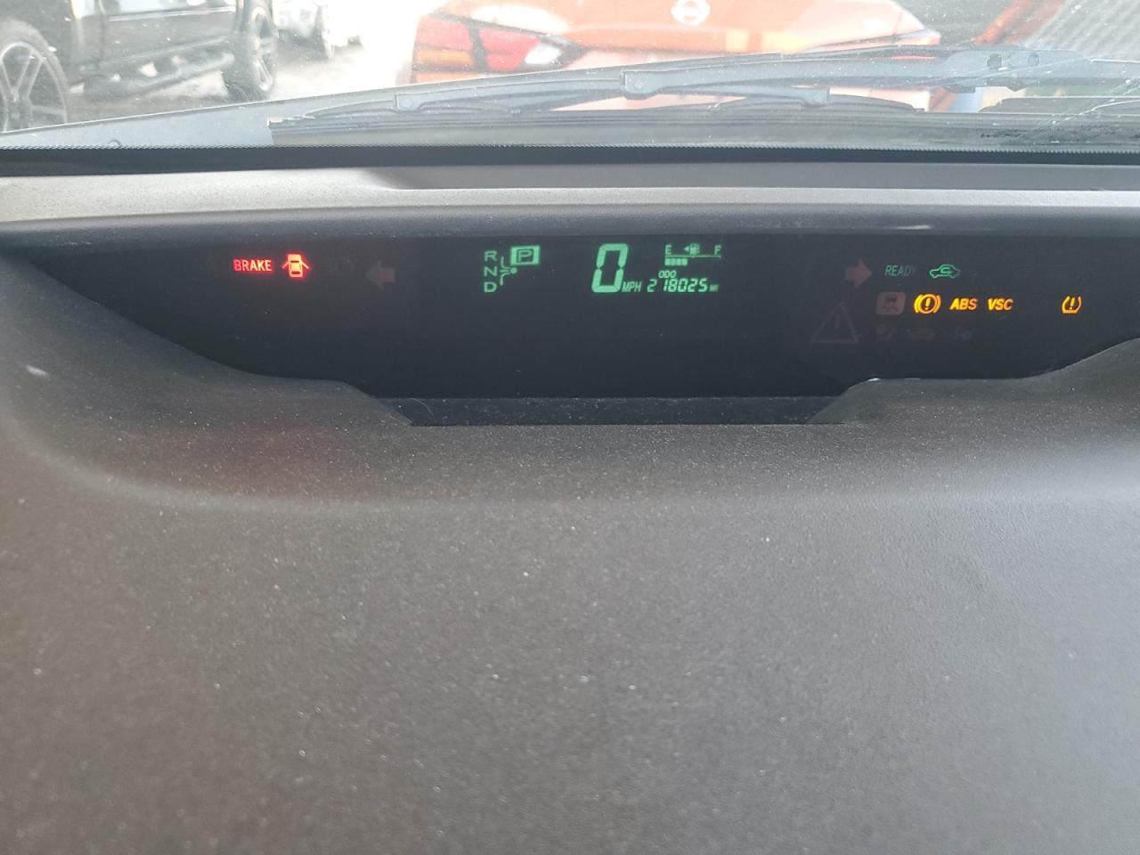 JTDKB20U687738941 2008 Toyota Prius