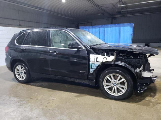 VIN 5UXKR0C56E0K48488 2014 BMW X5, Xdrive35I no.4