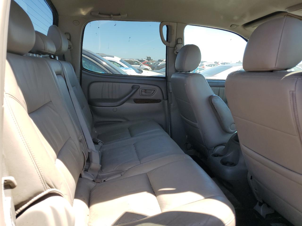 5TBDT481X6S533775 2006 Toyota Tundra Double Cab Limited