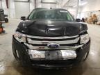 FORD EDGE SEL photo