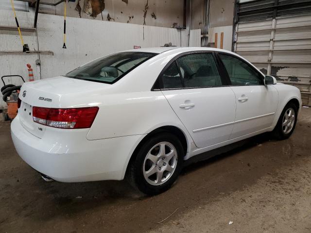 2006 Hyundai Sonata Gls VIN: 5NPEU46F06H096382 Lot: 58179284