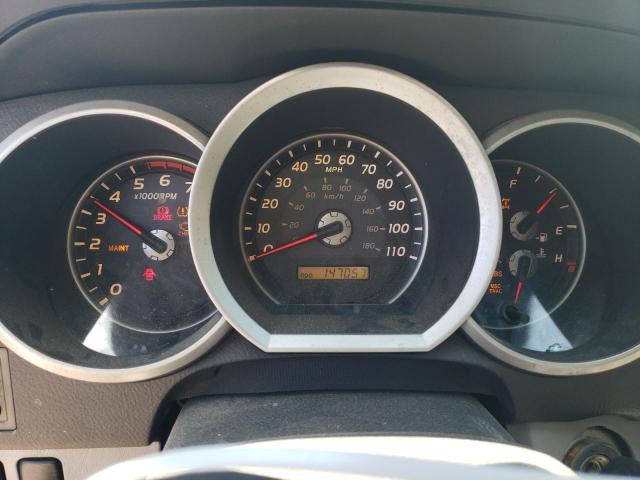 2006 Toyota 4Runner Limited VIN: JTEBU17R960089692 Lot: 60423794