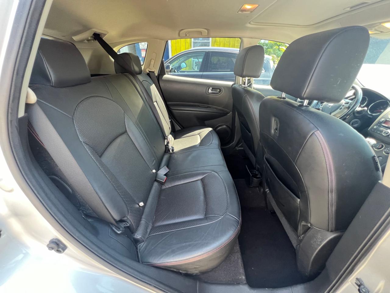 JN8AS58V69W442890 2009 Nissan Rogue S