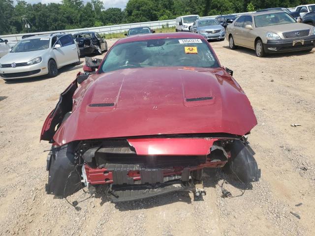 2021 FORD MUSTANG GT - 1FA6P8CF6M5108433