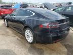 TESLA MODEL S photo