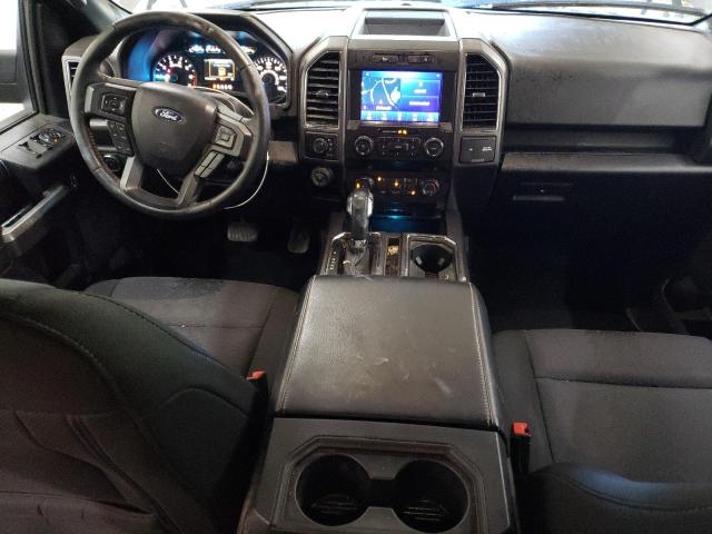 2020 FORD F150 SUPER - 1FTEW1EP3LKF47174