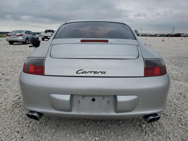 2003 Porsche 911 Carrera 2 VIN: WP0AA29973S620366 Lot: 59403074