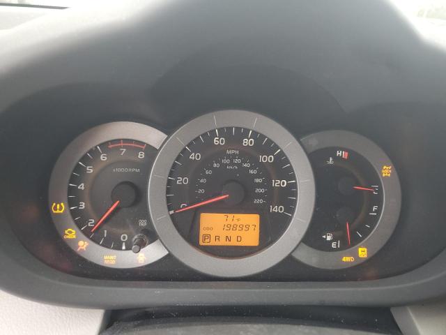 2011 Toyota Rav4 VIN: 2T3BF4DV4BW082754 Lot: 58115014