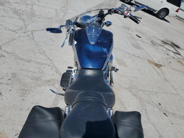 2007 HONDA VTX1800 R2 - 1HFSC49407A502370