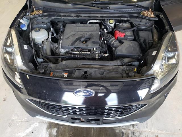 2020 FORD ESCAPE SEL - 1FMCU0H60LUB10260