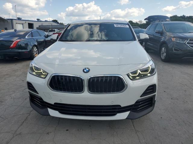 VIN WBXYJ1C03N5T90557 2022 BMW X2, Xdrive28I no.5