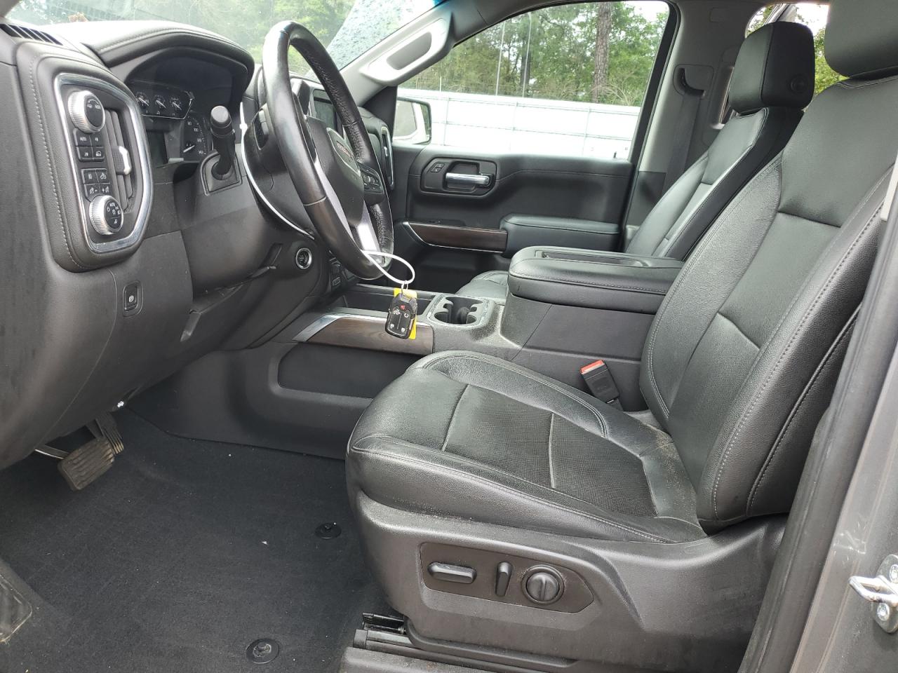 3GTU9DED8LG446326 2020 GMC Sierra K1500 Slt