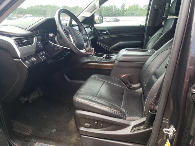 2016 CHEVROLET SUBURBAN C - 1GNSCHKC3GR312221