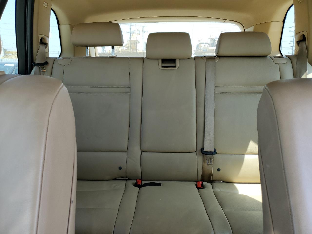 5UXZV4C54D0B15523 2013 BMW X5 xDrive35I