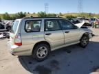 SUBARU FORESTER 2 photo