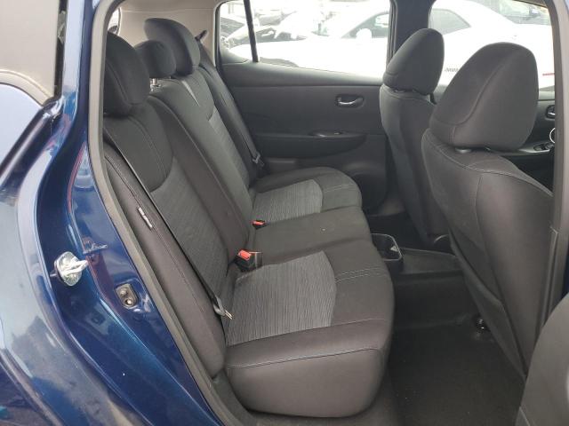 2024 Nissan Leaf S VIN: 1N4AZ1BV3RC550870 Lot: 57682954