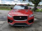 JAGUAR F-PACE SVR снимка