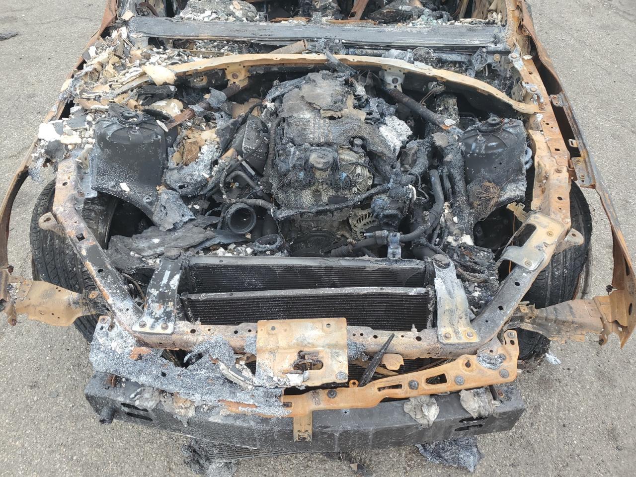 1G6DK5RK9N0137302 2022 Cadillac Ct4 Luxury