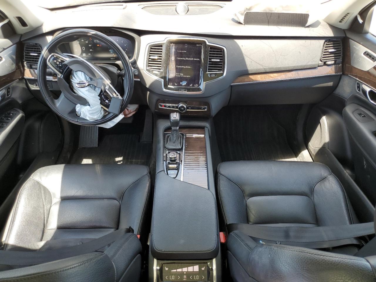 YV4A22PK5G1047334 2016 Volvo Xc90 T6