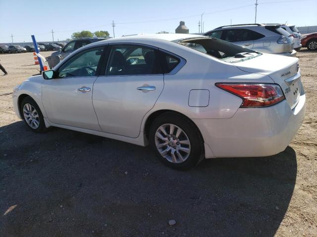 2015 Nissan Altima 2.5 VIN: 1N4AL3AP5FC464102 Lot: 57547344