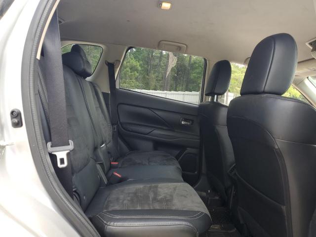 2019 Mitsubishi Outlander Se VIN: JA4AZ3A32KJ002022 Lot: 58691724