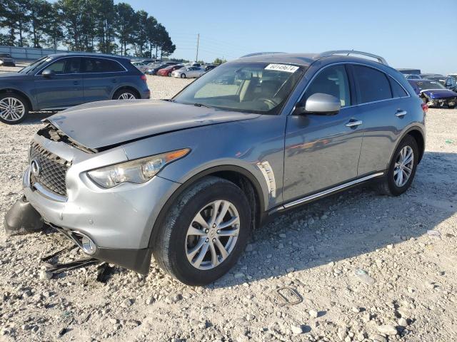 2017 Infiniti Qx70 VIN: JN8CS1MWXHM413581 Lot: 60149674