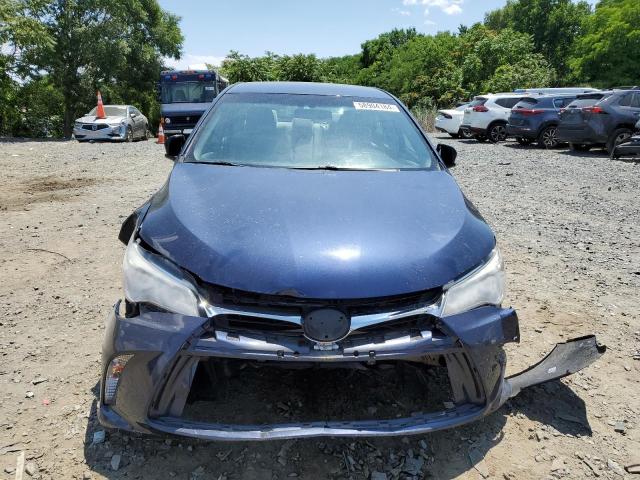 VIN 4T1BD1FK3HU229218 2017 Toyota Camry, Hybrid no.5