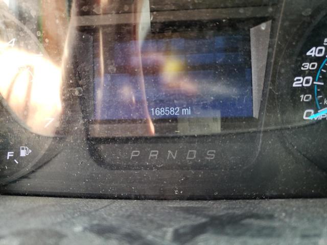 2016 Ford Taurus Sel VIN: 1FAHP2E83GG140379 Lot: 59965614