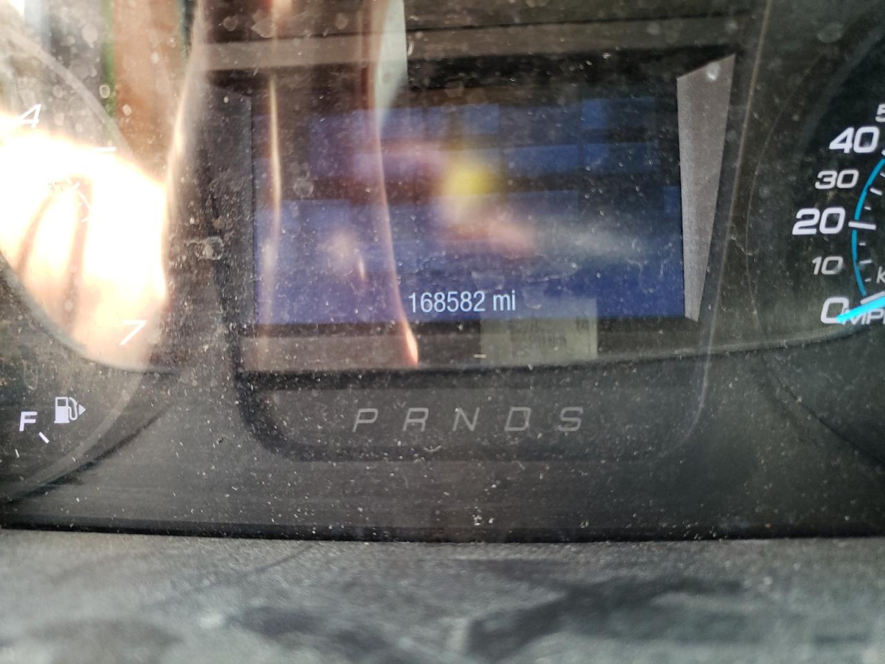 1FAHP2E83GG140379 2016 Ford Taurus Sel