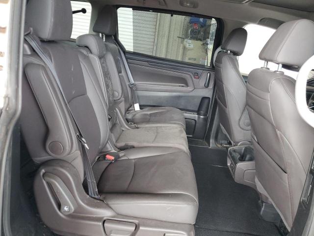 2018 HONDA ODYSSEY EX - 5FNRL6H74JB073801