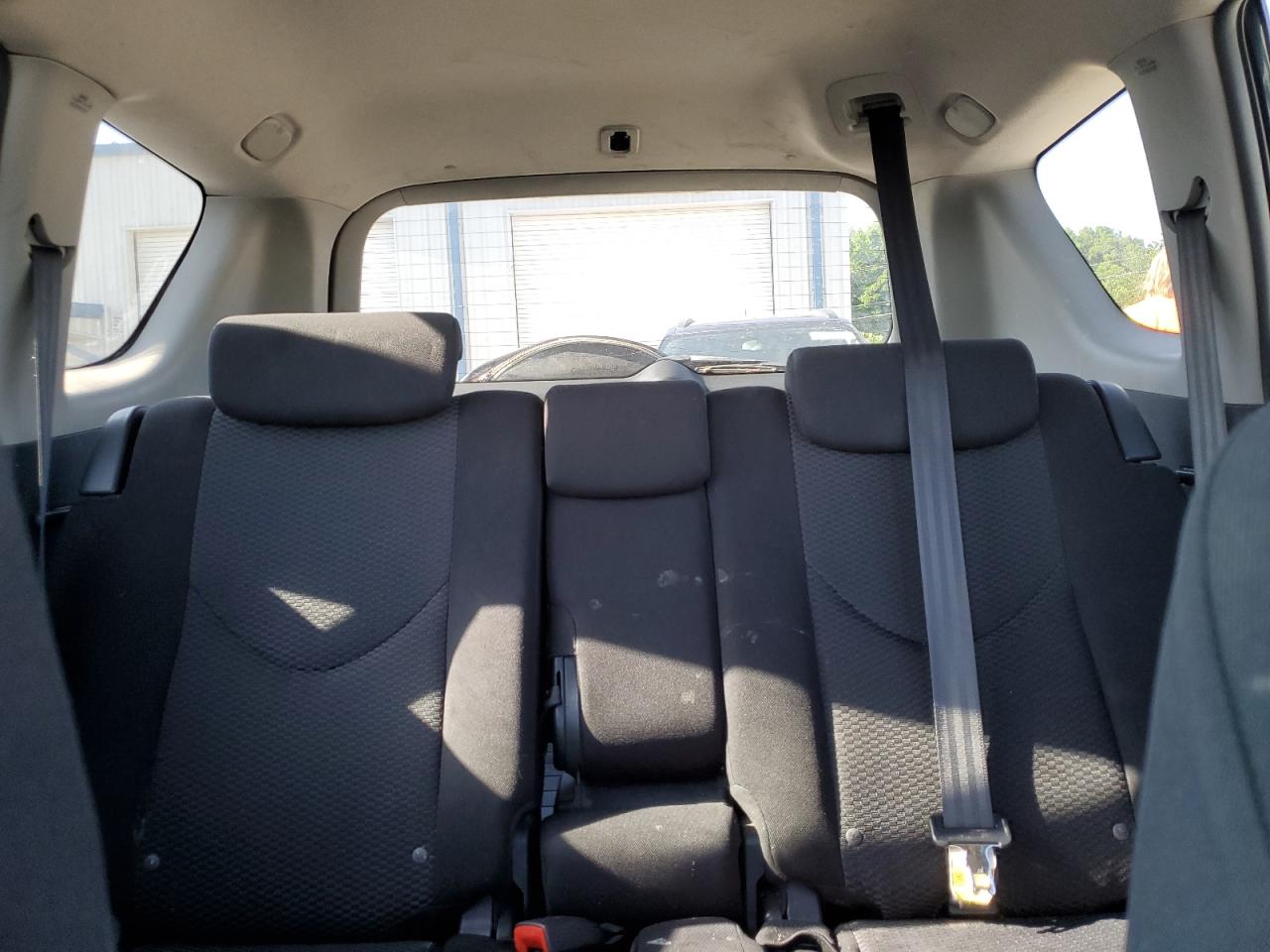 2T3BF32V19W009476 2009 Toyota Rav4 Sport