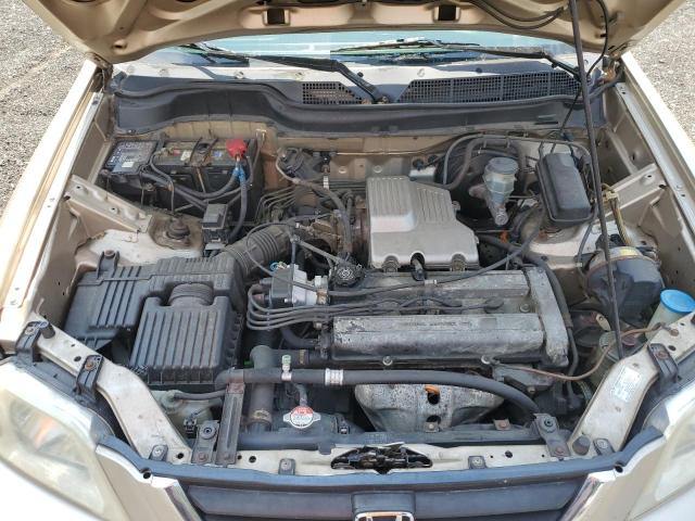 2000 Honda Cr-V Se VIN: JHLRD1873YC049662 Lot: 59332504