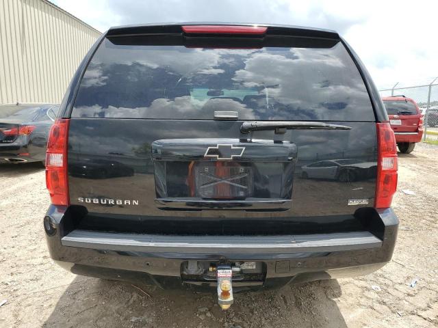 2010 Chevrolet Suburban C1500 Lt VIN: 1GNUCJE02AR135699 Lot: 59998404