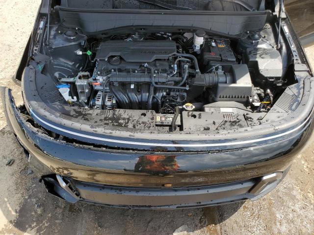 KM8HACABXRU039763 Hyundai Kona SE 12