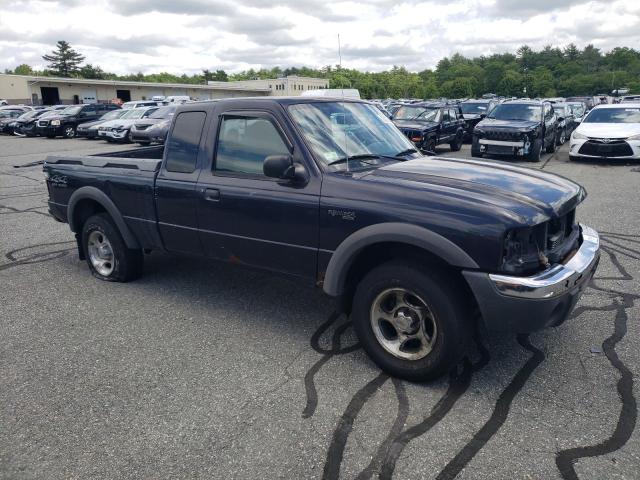 2001 Ford Ranger Super Cab VIN: 1FTZR15E01TA28257 Lot: 56823554