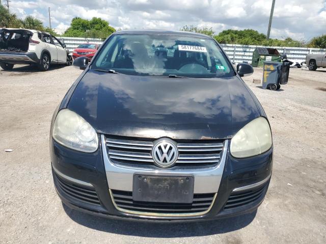 2008 Volkswagen Jetta S VIN: 3VWJZ71K48M196890 Lot: 58177684