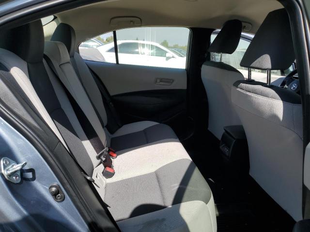 2023 TOYOTA COROLLA LE - JTDB4MEE0P3007886