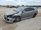 2016 MITSUBISHI LANCER GT - JA32U8FW6GU003803