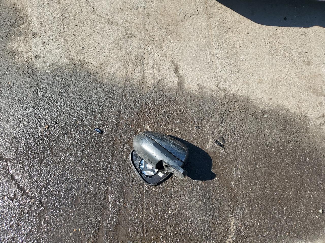 1G1JC5SG6E4201395 2014 Chevrolet Sonic Lt