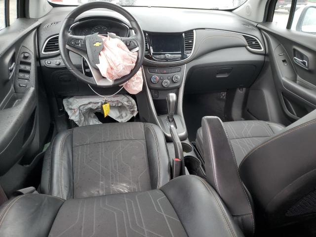 2019 Chevrolet Trax 1Lt VIN: KL7CJPSB3KB926995 Lot: 57581174