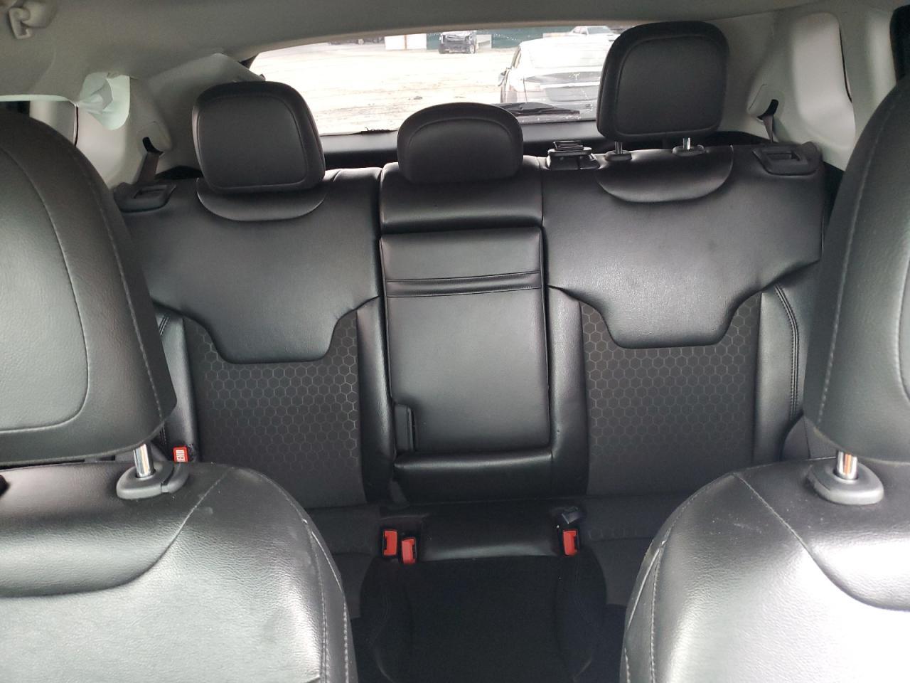 3C4NJDBB4LT137717 2020 Jeep Compass Latitude