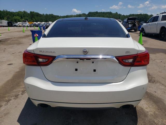 2017 Nissan Maxima 3.5S VIN: 1N4AA6AP6HC396192 Lot: 59874024