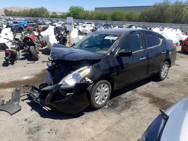 2018 Nissan Versa S VIN: 3N1CN7AP4JL809060 Lot: 57521564