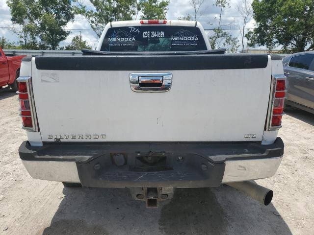 1GC1KYC8XBF227307 | 2011 Chevrolet silverado k2500 heavy duty ltz