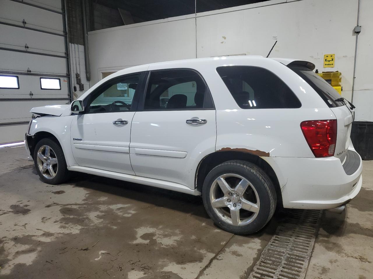 2CKDL637986279948 2008 Pontiac Torrent Gxp